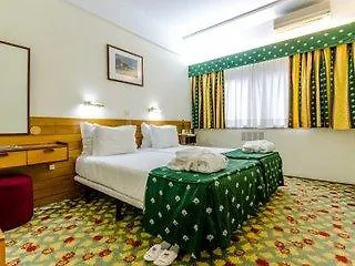 ***  Hotel Jorge V Lisbon Portugal