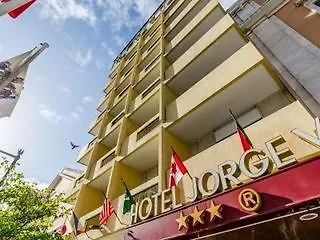 Hotel Jorge V Lisbon