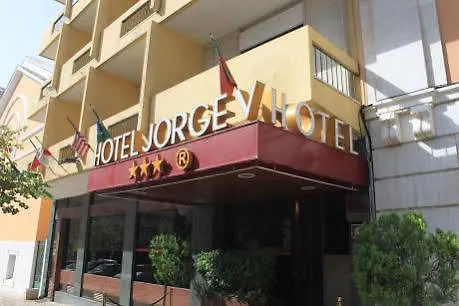 Hotel Jorge V Lisboa