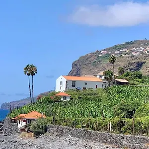 Faja Dos Padres , Ribeira Brava Portugal
