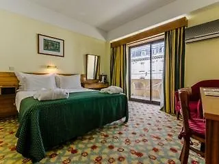 Hotel Jorge V Lizbona Portugalia
