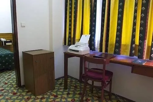 Hotel Jorge V Lizbona